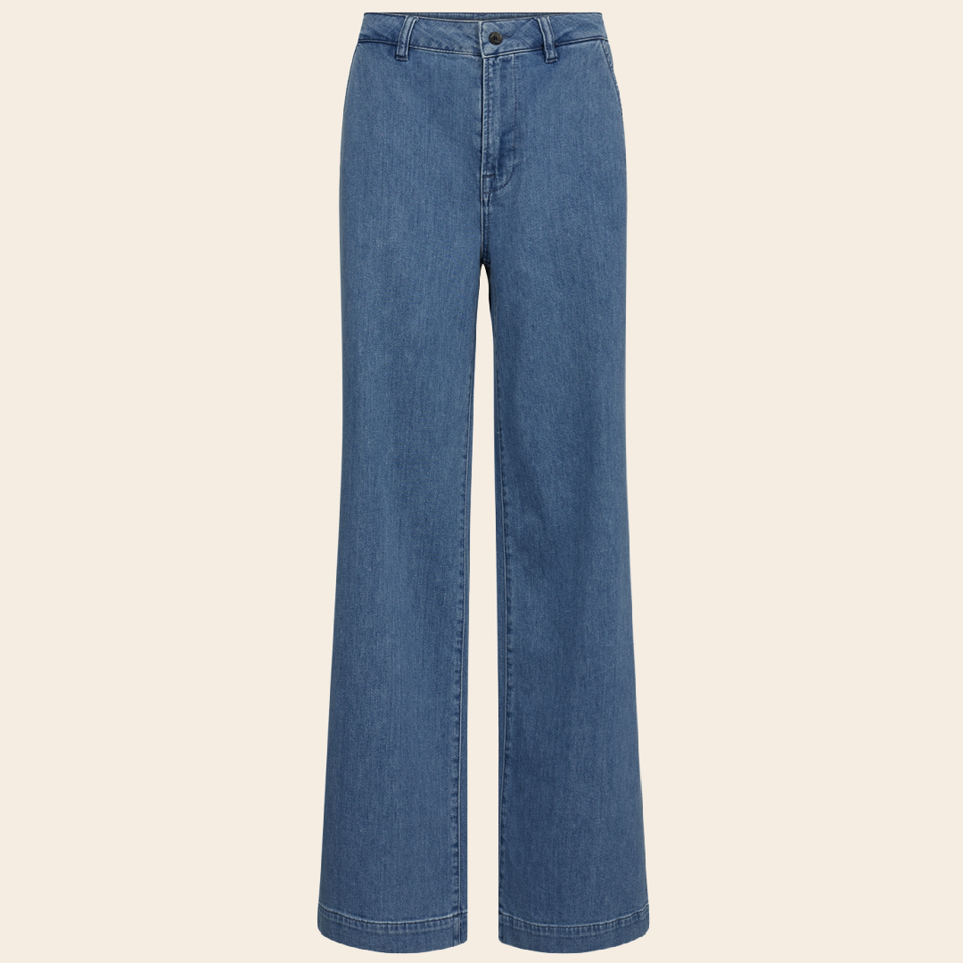 IVY Copenhagen french jeans 'Augusta' - garda
