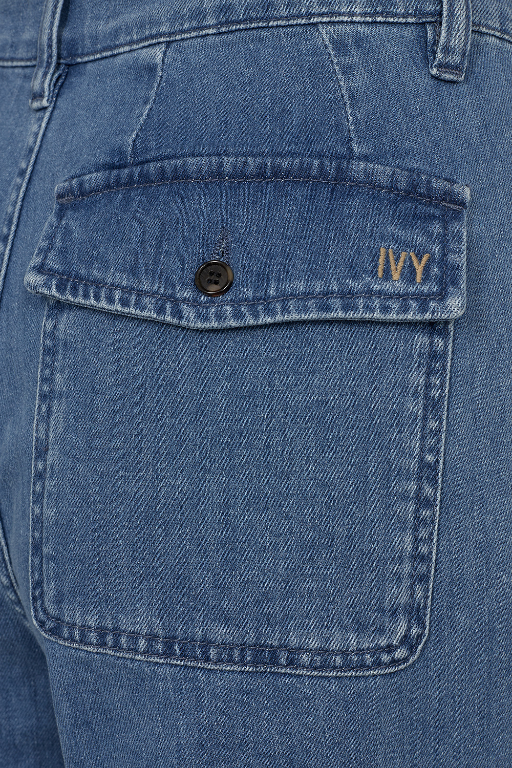 IVY Copenhagen french jeans 'Augusta' - garda