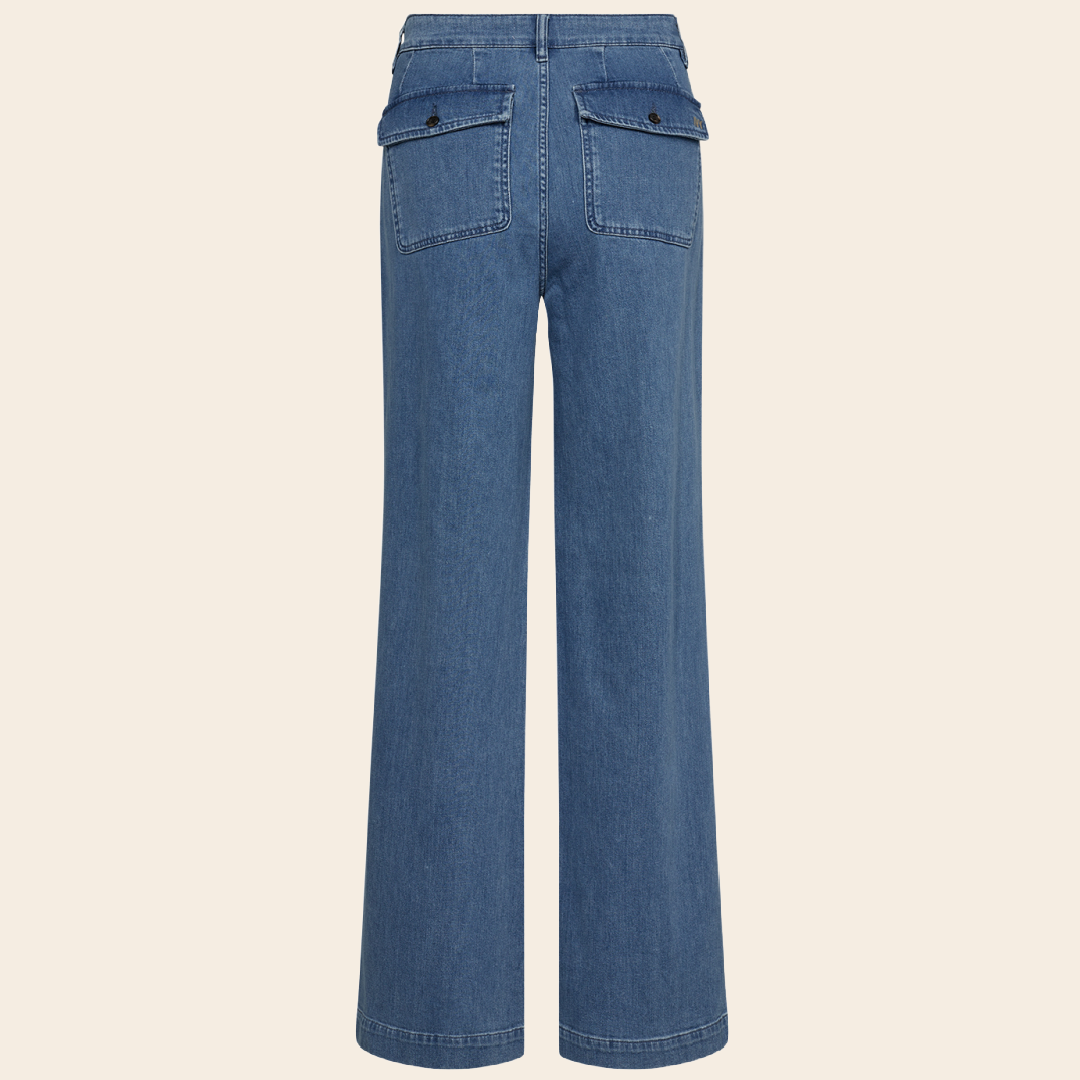 IVY Copenhagen french jeans 'Augusta' - garda