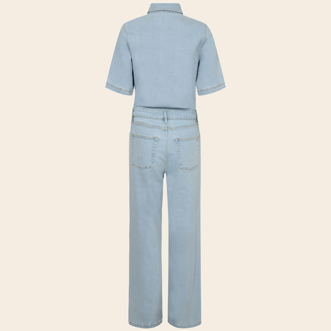 IVY Copenhagen jumpsuit 'Brooke - melilla wash