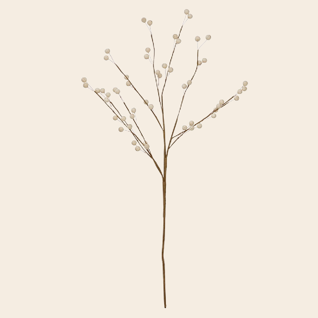 Bungalow tak 'Berry'  - 70cm