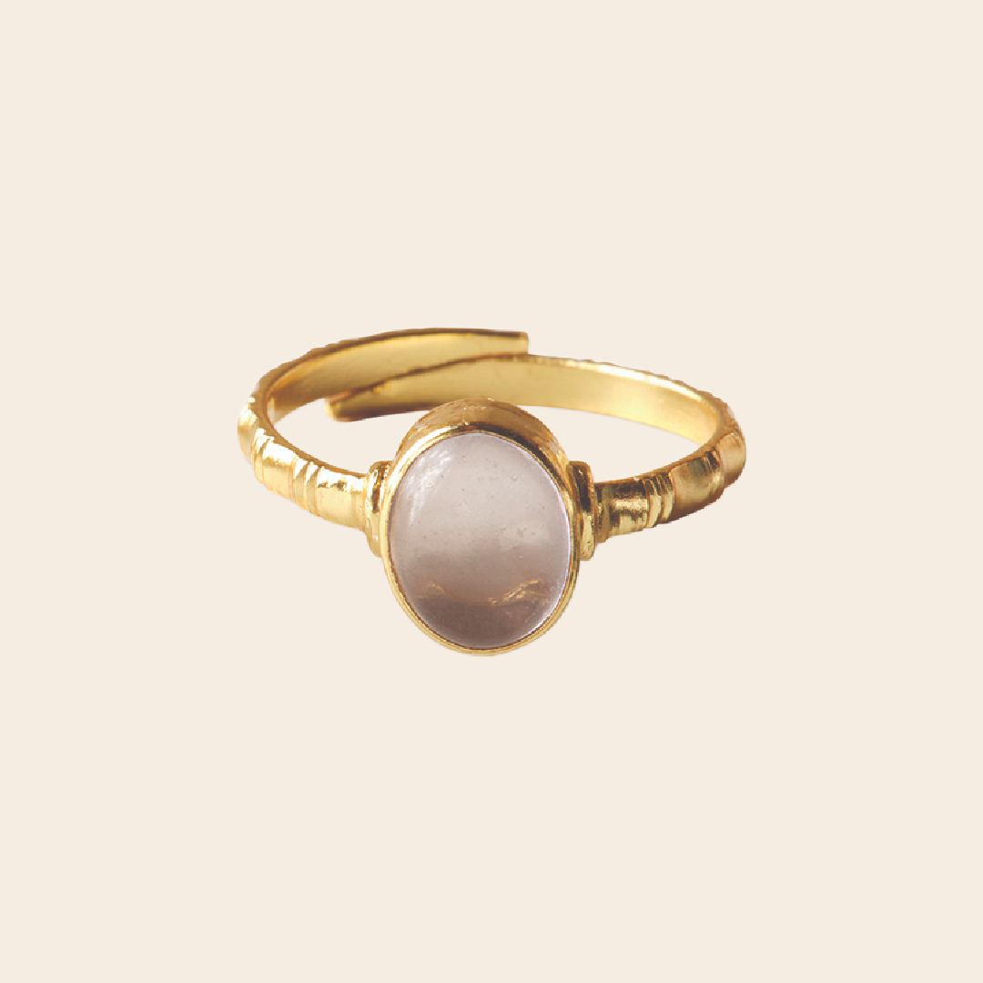 A Beautiful Story ring 'Certain'