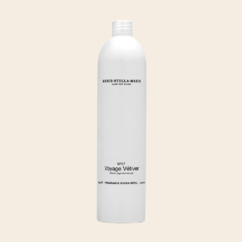 Marie-Stella-Maris refill fragance sticks No.07 'Voyage Vétiver'  - 750ml