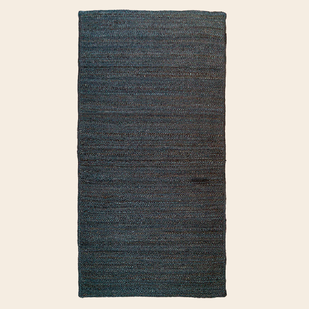 Finarte vloerkleed 'Natur' -  jute