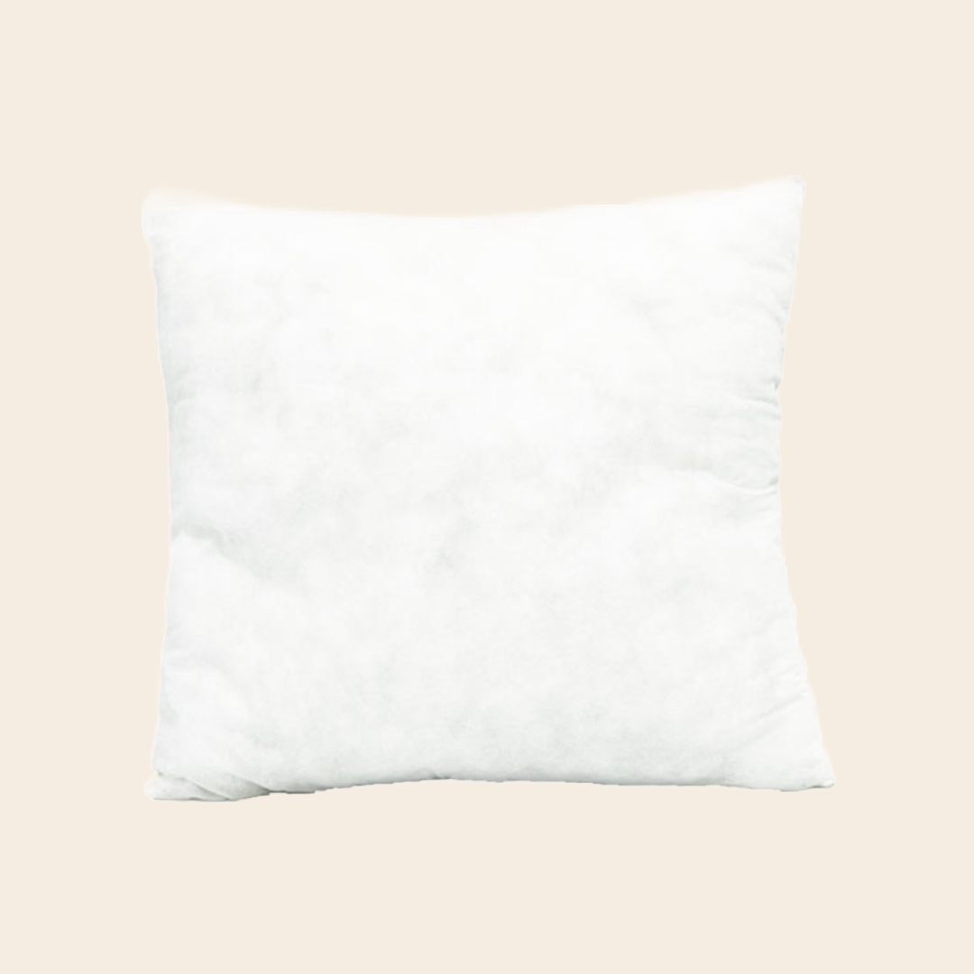 Haomy kussenvulling 45x45cm - polyester