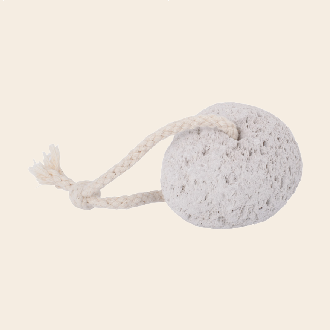 Redecker puimsteen lava