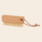 Redecker nail brush - beech wood
