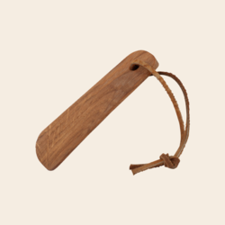 Redecker shoehorn - oak