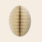 Bungalow Paper Egg XXL