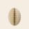 Bungalow Paper Egg XL