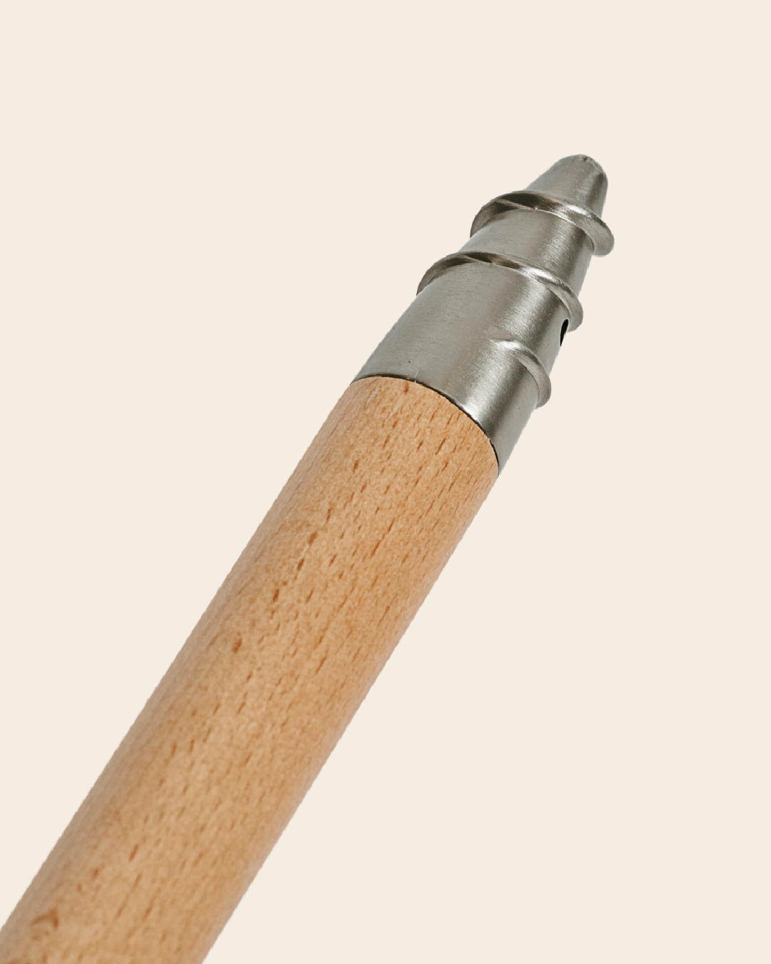 House Doctor garden umbrella 'Shade' - golden brown