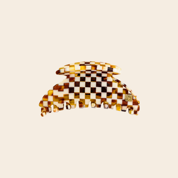 KKnekki haarklem 'Chess' - handmade