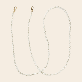 Ateljé koord 'Pearl Drop'
