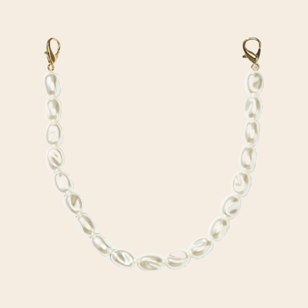 Ateljé koord 'Cloudy'