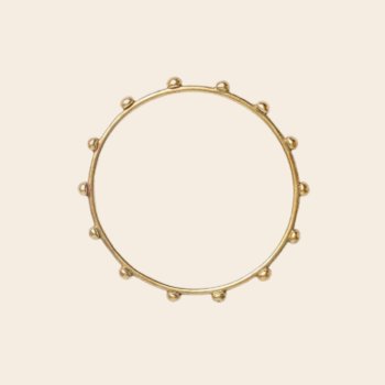 Bracelet 'Hebba' Thin