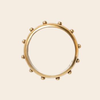 Armband 'Hebba' Dik