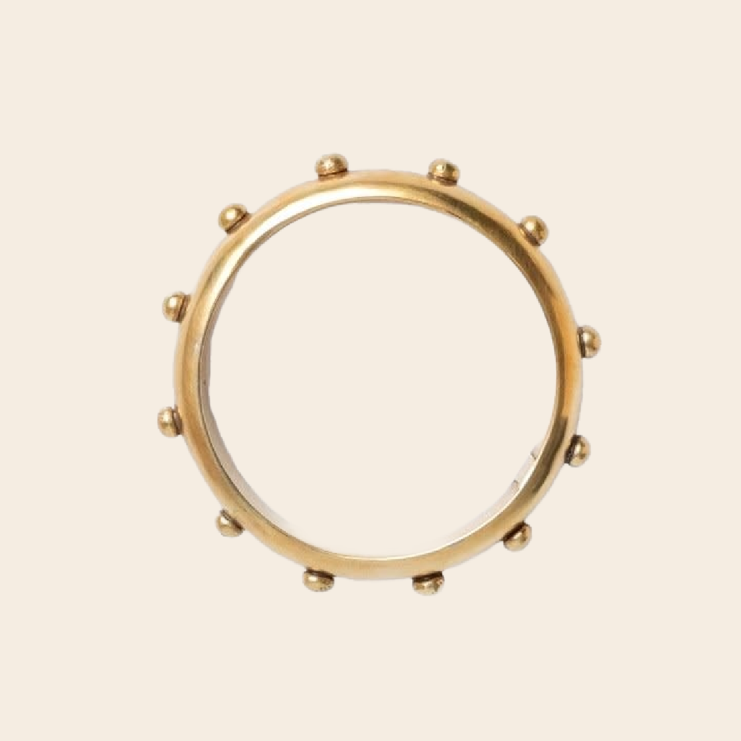 Hamimi Bracelet 'Hebba' Thick