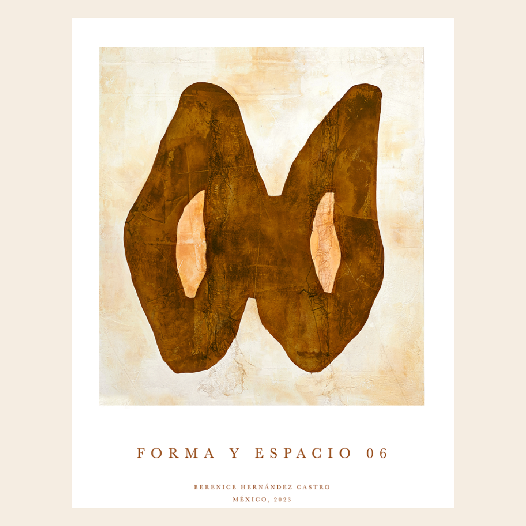 Paper Collective 'Forma y Espacio 06'