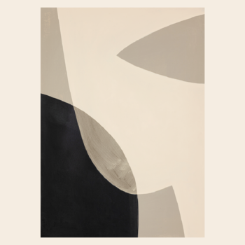 'Simplicity 01' - Berit Mogensen Lopez