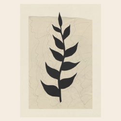 'Plant Poem' - Cecilia Carlstedt