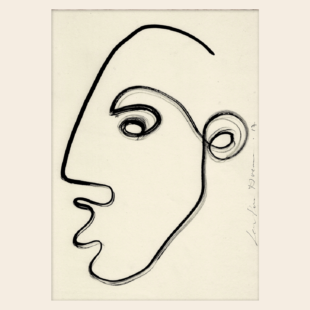 Paper Collective 'These Days' by LouLou Avenue