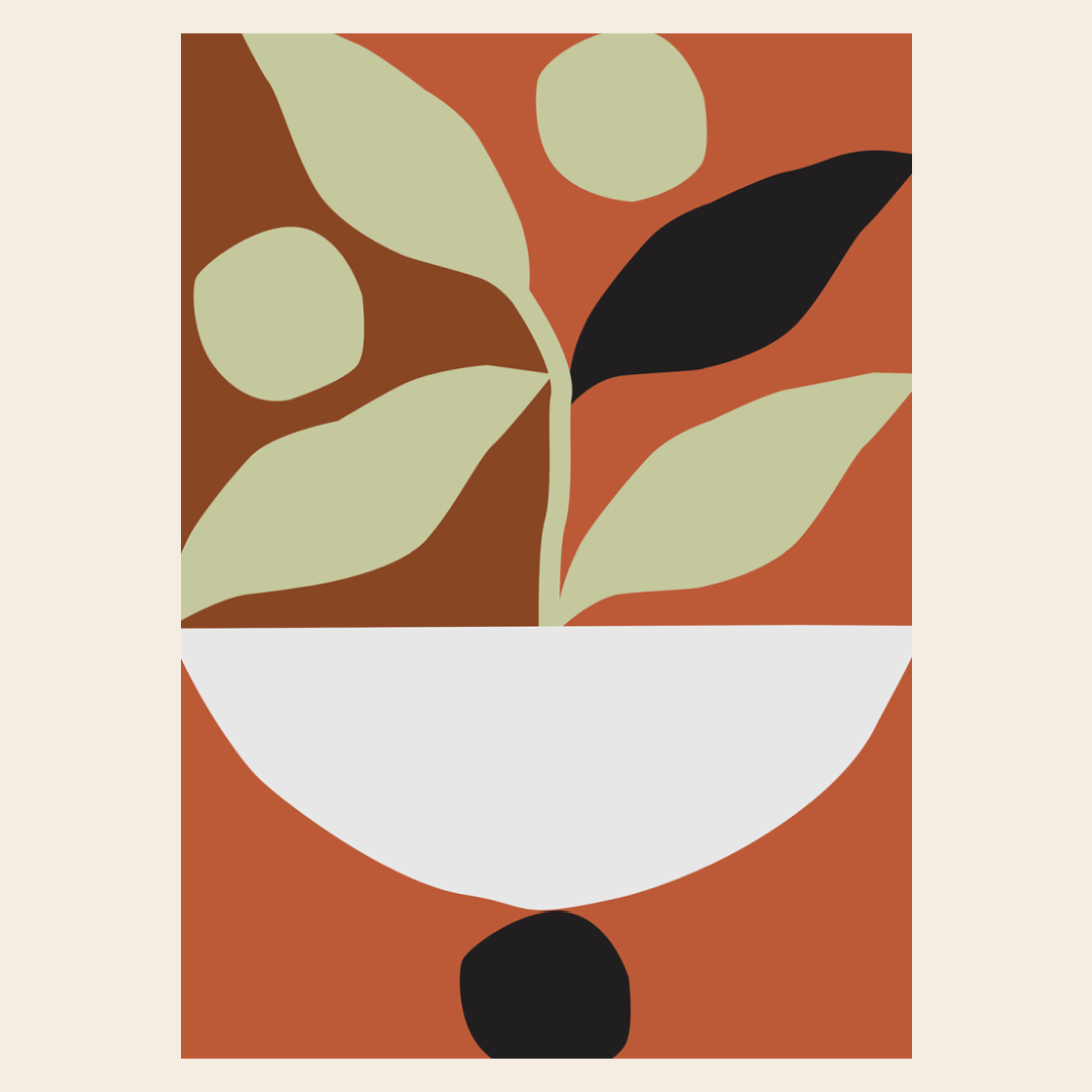 Paper Collective Maceta' by Berenice Hernandez