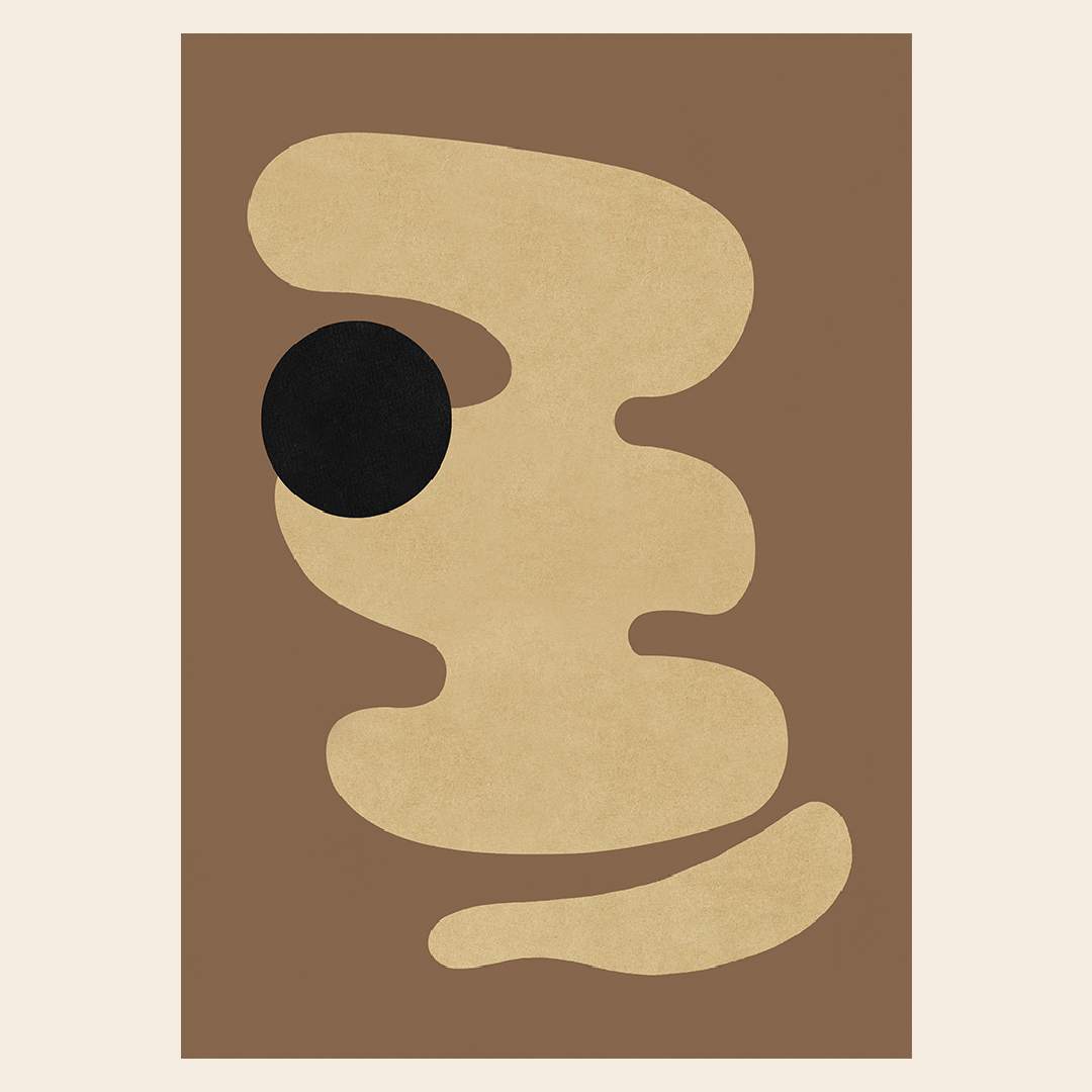 Paper Collective 'Jean' by Denis Boudart