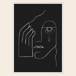 Paper Collective 'Single Tear' Kit Agar
