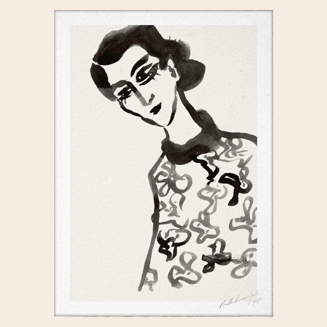 Paper Collective "Meltdown" by Pienaar & Lemon