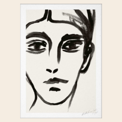 "Fortunate" by Pienaar & Lemon 30x40cm