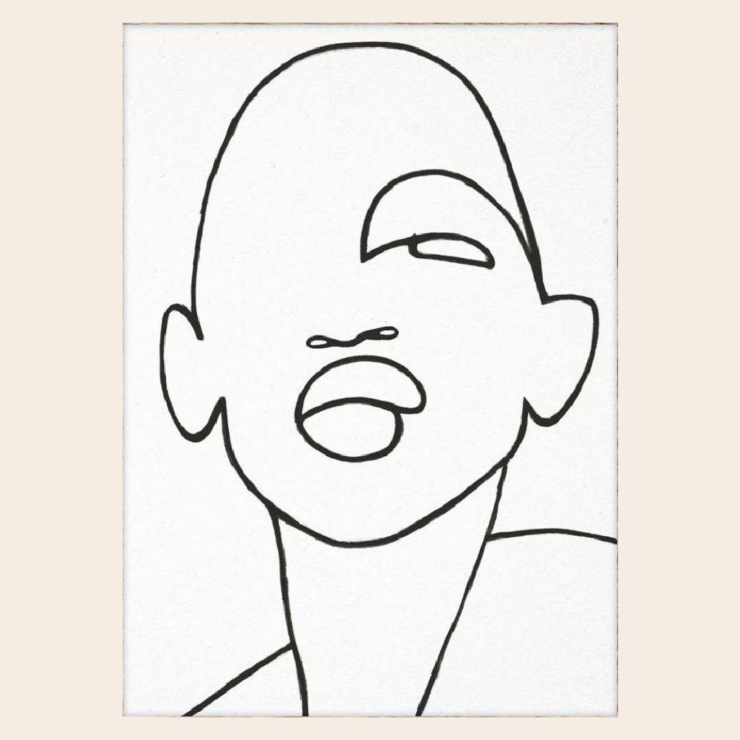 Paper Collective "Faberge" by Peytil