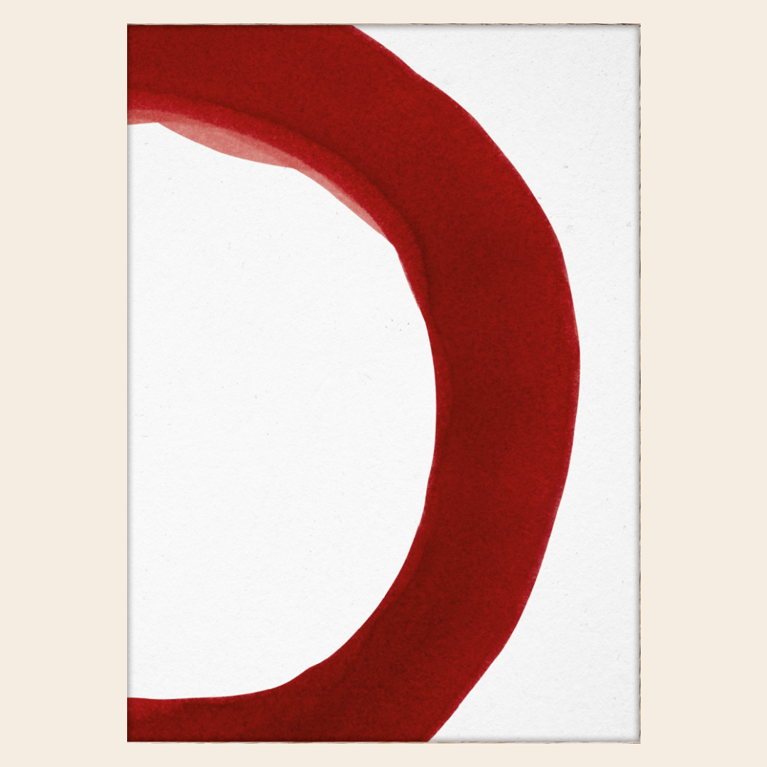 Paper Collective Enso RED II Norm Architects
