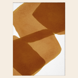 Paper Collective Enso "Burned I" by Norm Architects