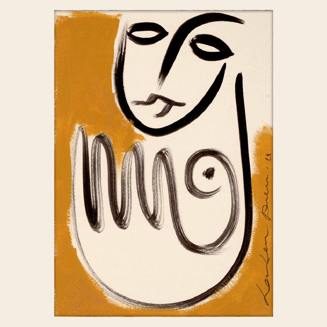 Paper Collective "Donner" by LouLou Avenue