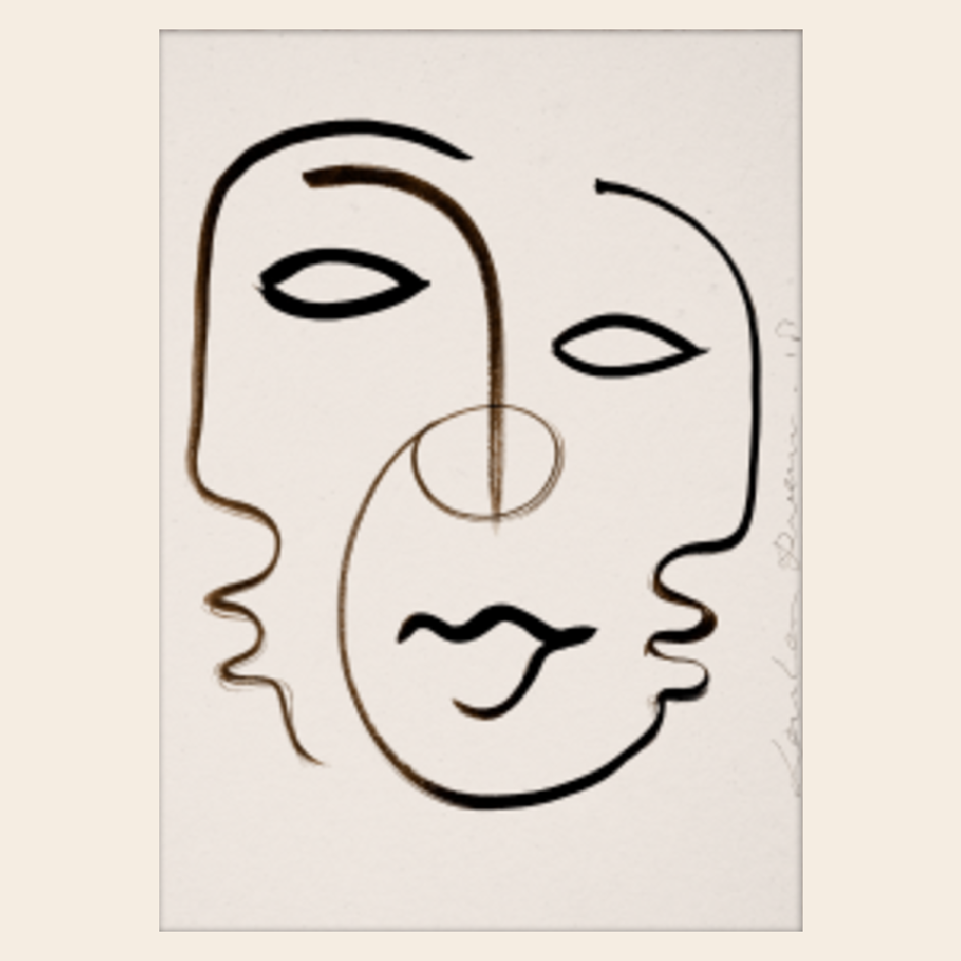 Paper Collective "We are One" by LouLou Avenue