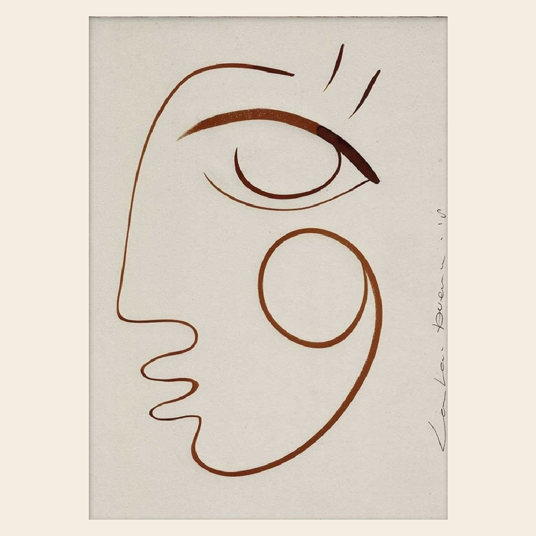 Paper Collective "Full of Love" by LouLou Avenue