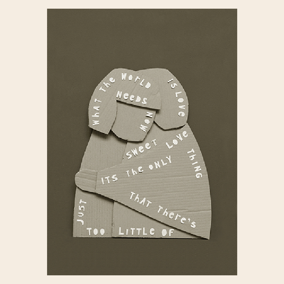 Esther Schuivens Illustraties 'Sweet Love'