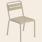 garden chair ‘Star’