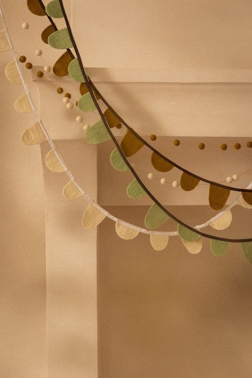 Mushkane slinger 'Malla'