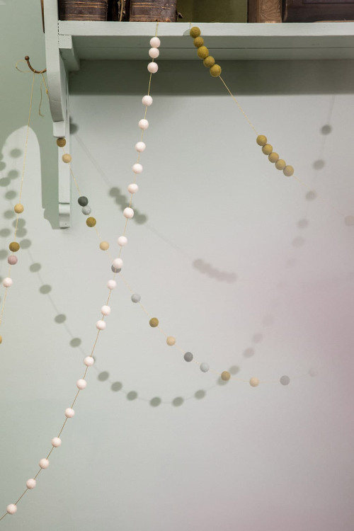 Mushkane slinger 'Malla'