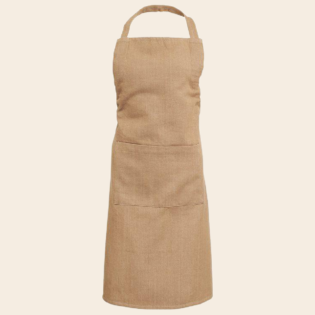 Jakobsdal schort 'Gusto' - katoen