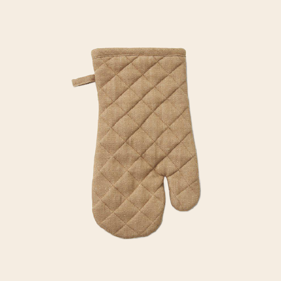 Jakobsdal ovenwant 'Gusto' - katoen