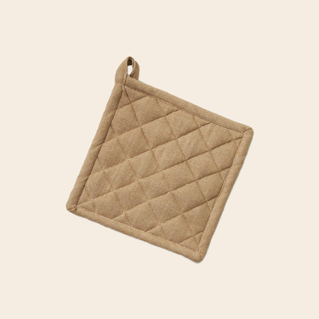 Jakobsdal pannenlap 'Gusto' - katoen