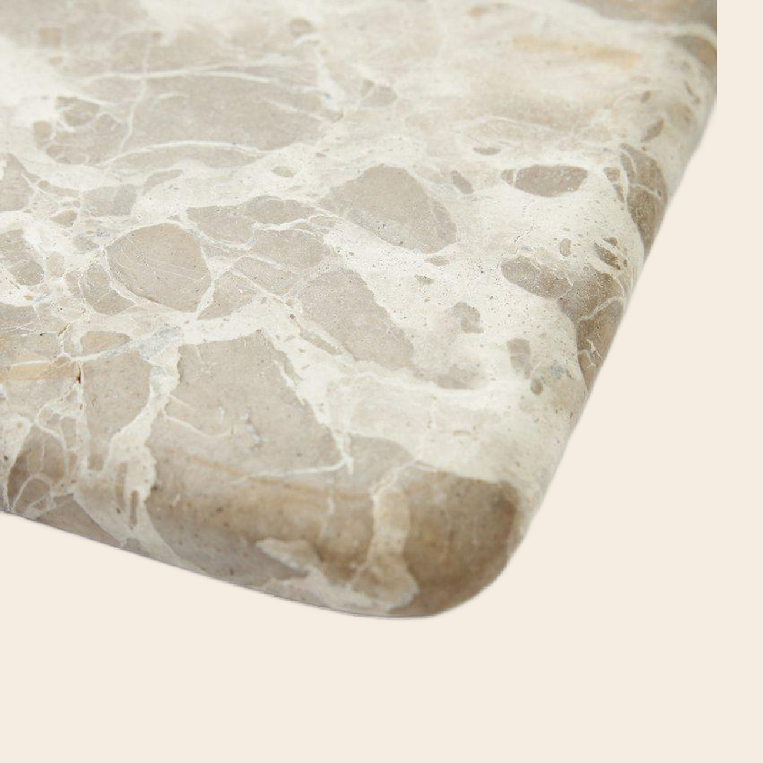 Jakobsdal serveerplank 'Lani' - marmer