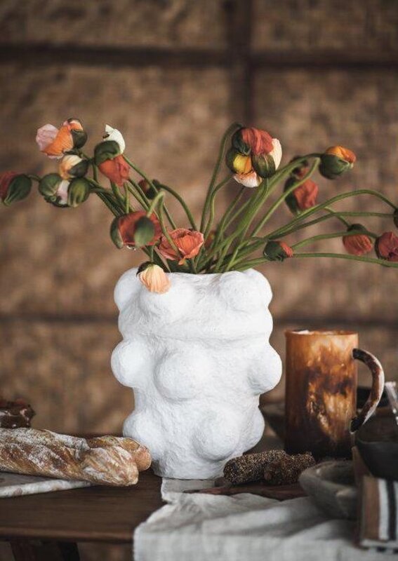 Jakobsdal pitcher 'Indra' - resin
