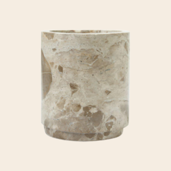 Jakobsdal container 'Samara' - marble