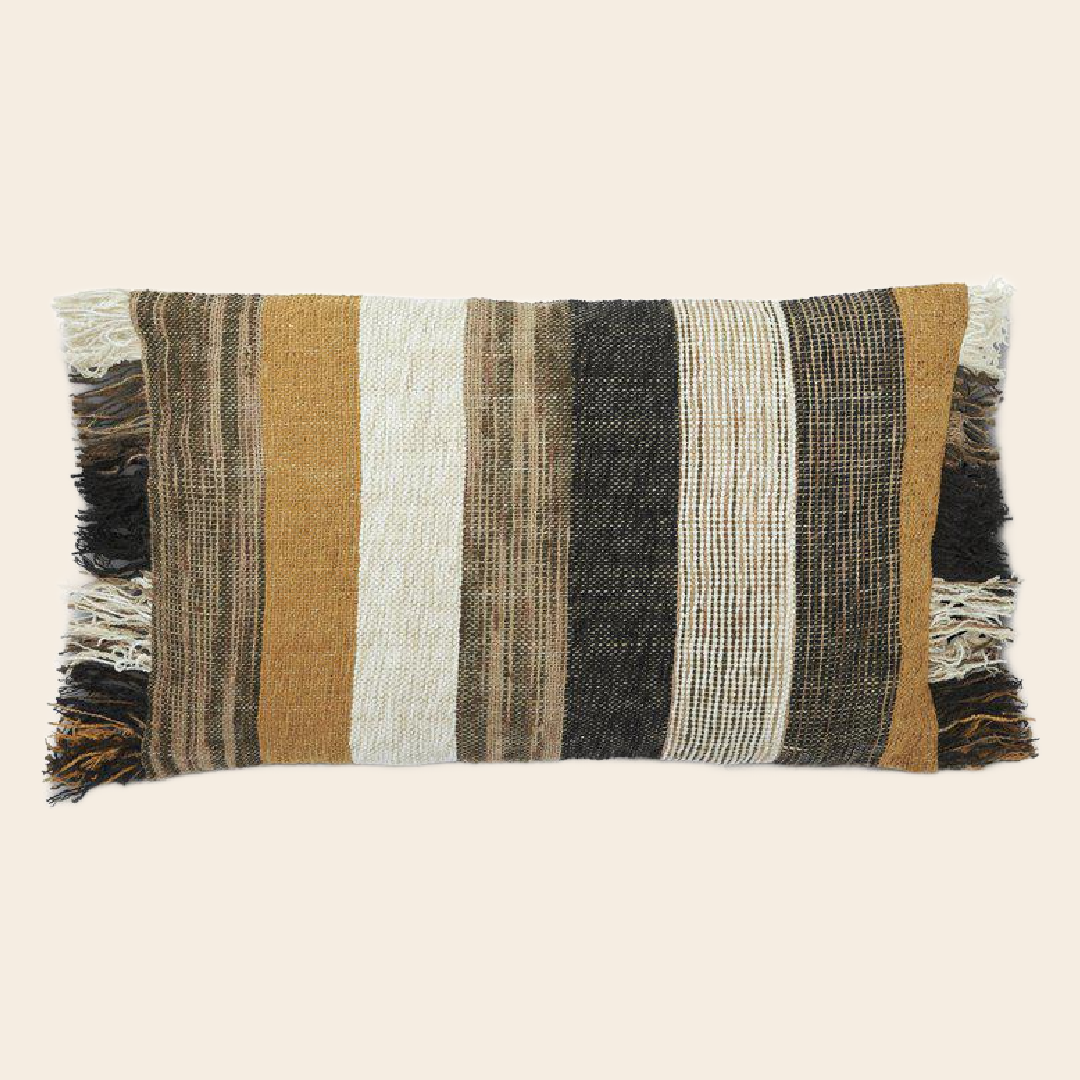 Jakobsdal kussenhoes 'Orla' - 30x50cm