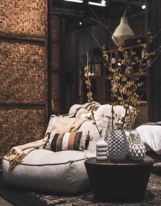 Jakobsdal kussenhoes 'Orla' - 30x50cm