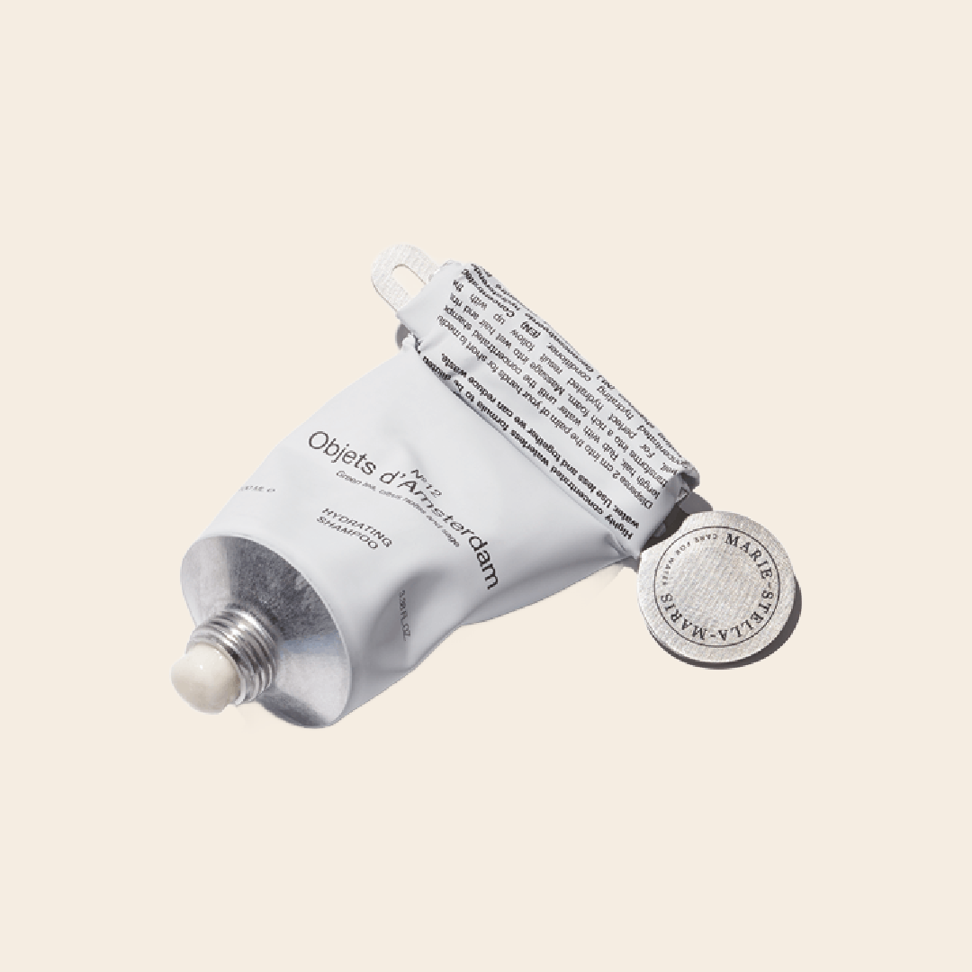 Marie-Stella-Maris concentrated hydrating shampoo 'Objets d'Amsterdam' -  100ml