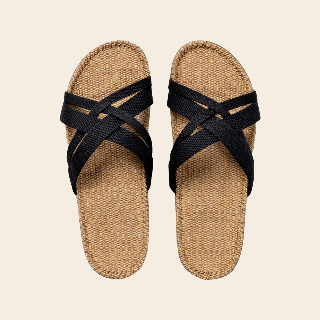 Shangies slipper #1 - several colors